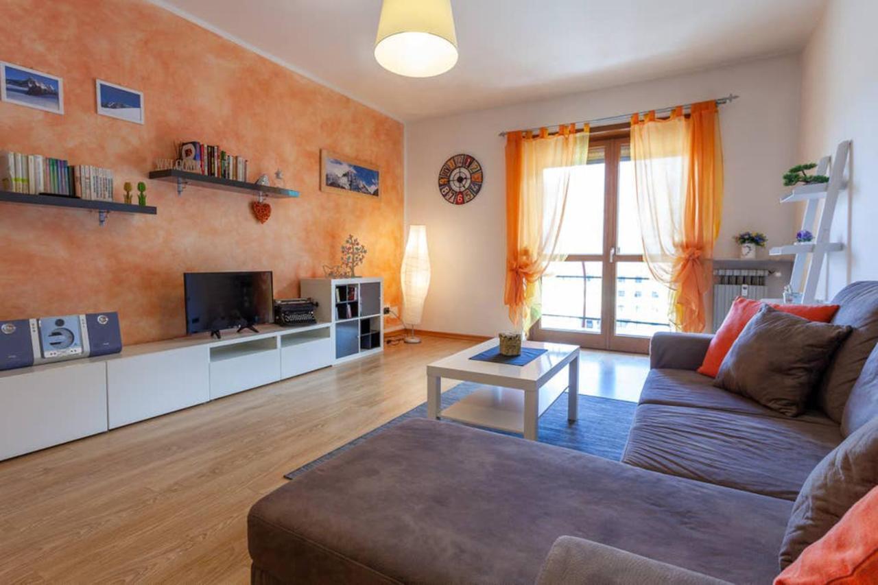 Апартаменты La Becca Di Nona Cir Vda Aosta 0003 Экстерьер фото